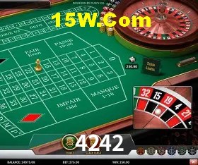 4242 casino