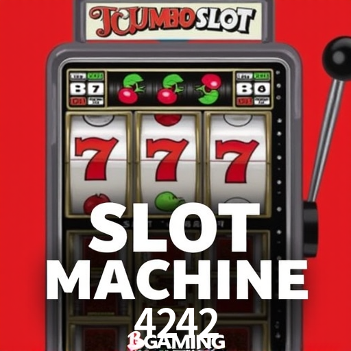 4242 casino