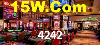 4242 casino