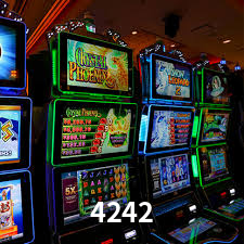 4242: A Experiência de Casino com Jogos de Mesa ao Vivo