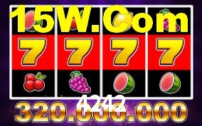 4242 casino